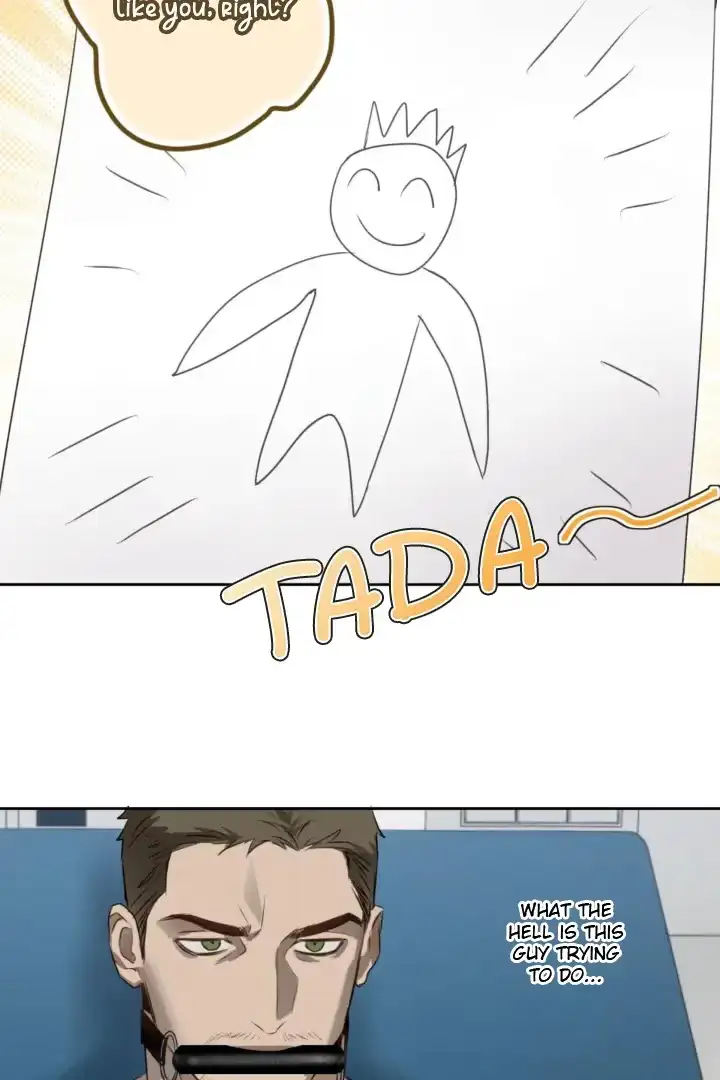 Read Notes for a C-Class Esper chapter 2 image 9 on Lezhin