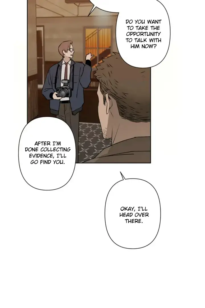 Read Notes for a C-Class Esper chapter 20 image 11 on Lezhin