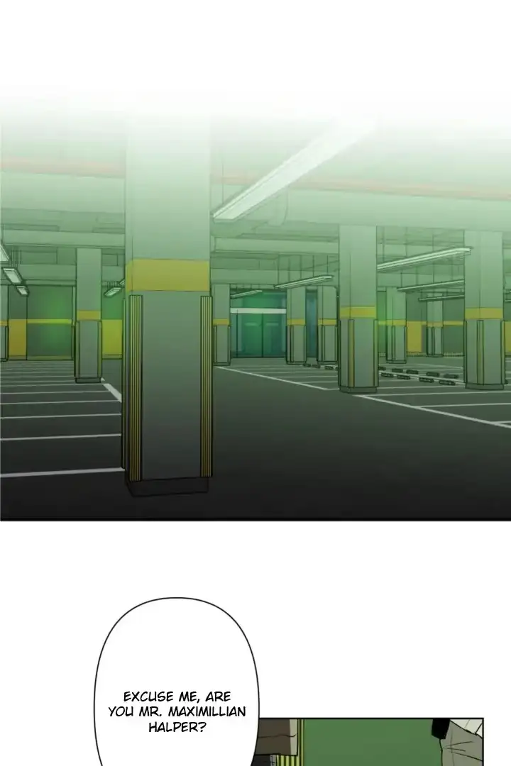 Read Notes for a C-Class Esper chapter 20 image 12 on Lezhin