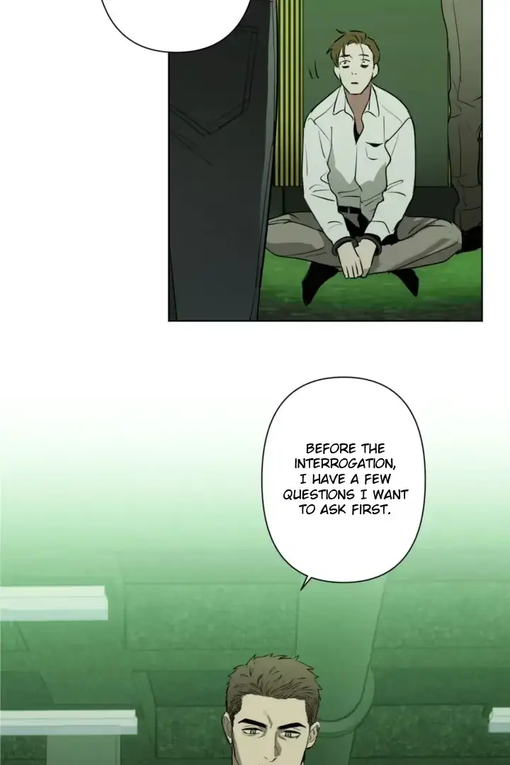 Read Notes for a C-Class Esper chapter 20 image 13 on Lezhin