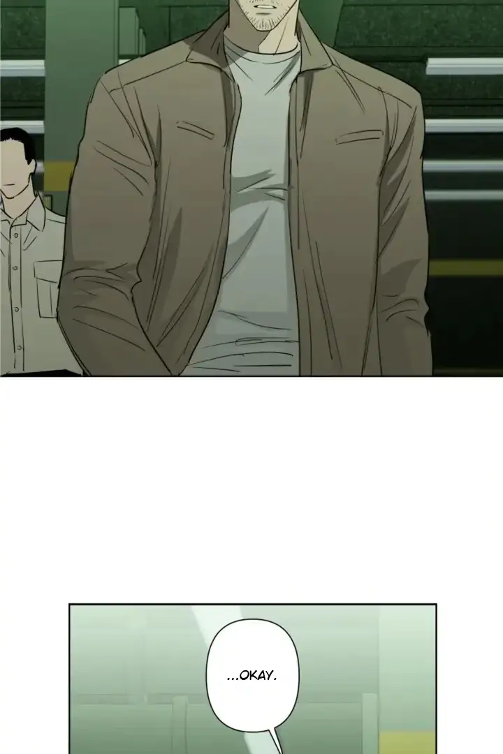 Read Notes for a C-Class Esper chapter 20 image 14 on Lezhin