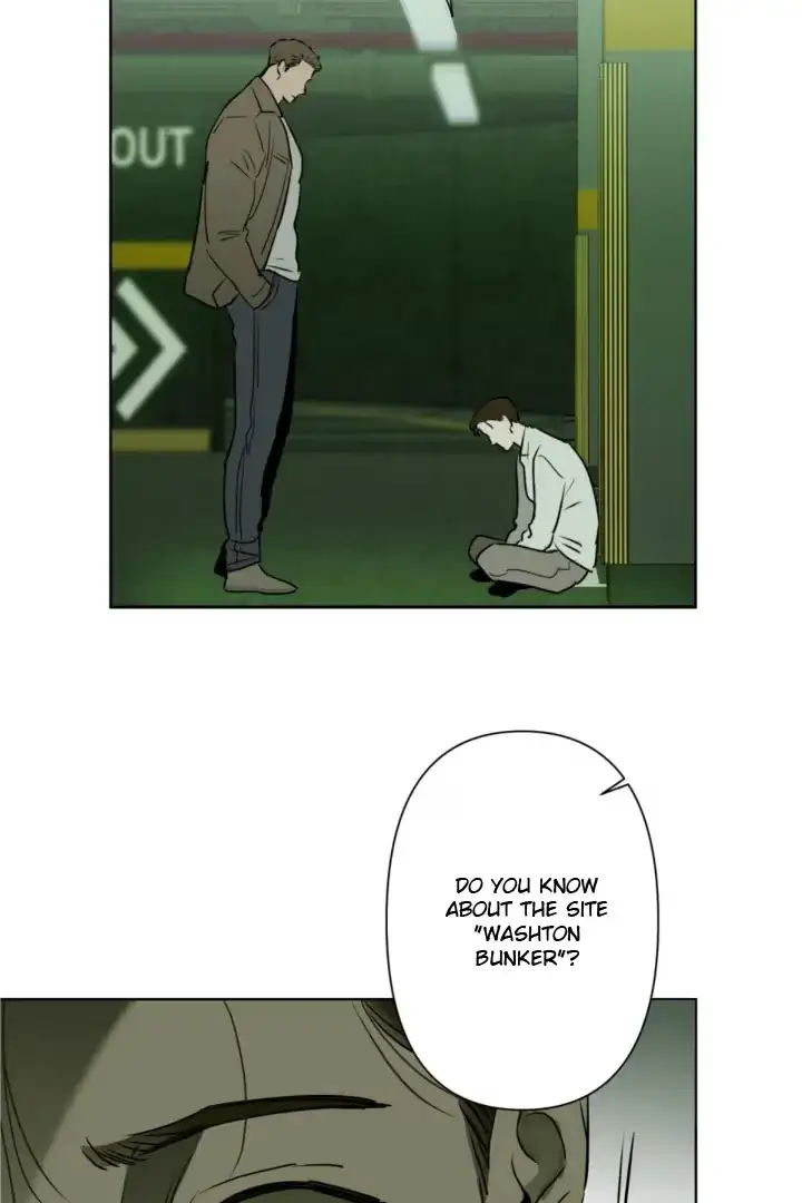 Read Notes for a C-Class Esper chapter 20 image 15 on Lezhin