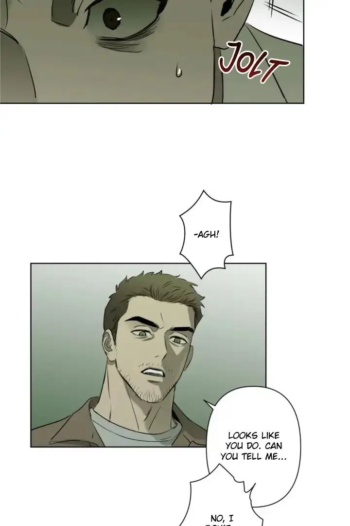 Read Notes for a C-Class Esper chapter 20 image 16 on Lezhin