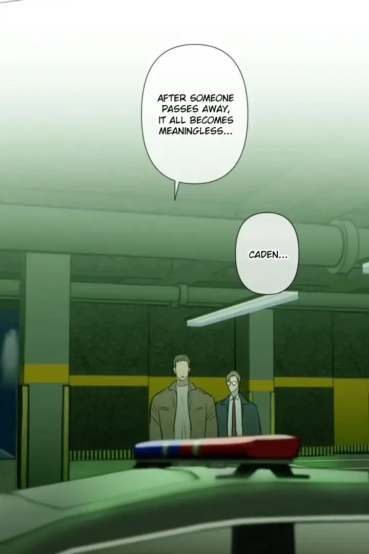 Read Notes for a C-Class Esper chapter 20 image 25 on Lezhin