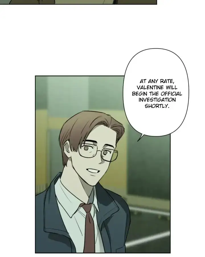 Read Notes for a C-Class Esper chapter 20 image 27 on Lezhin