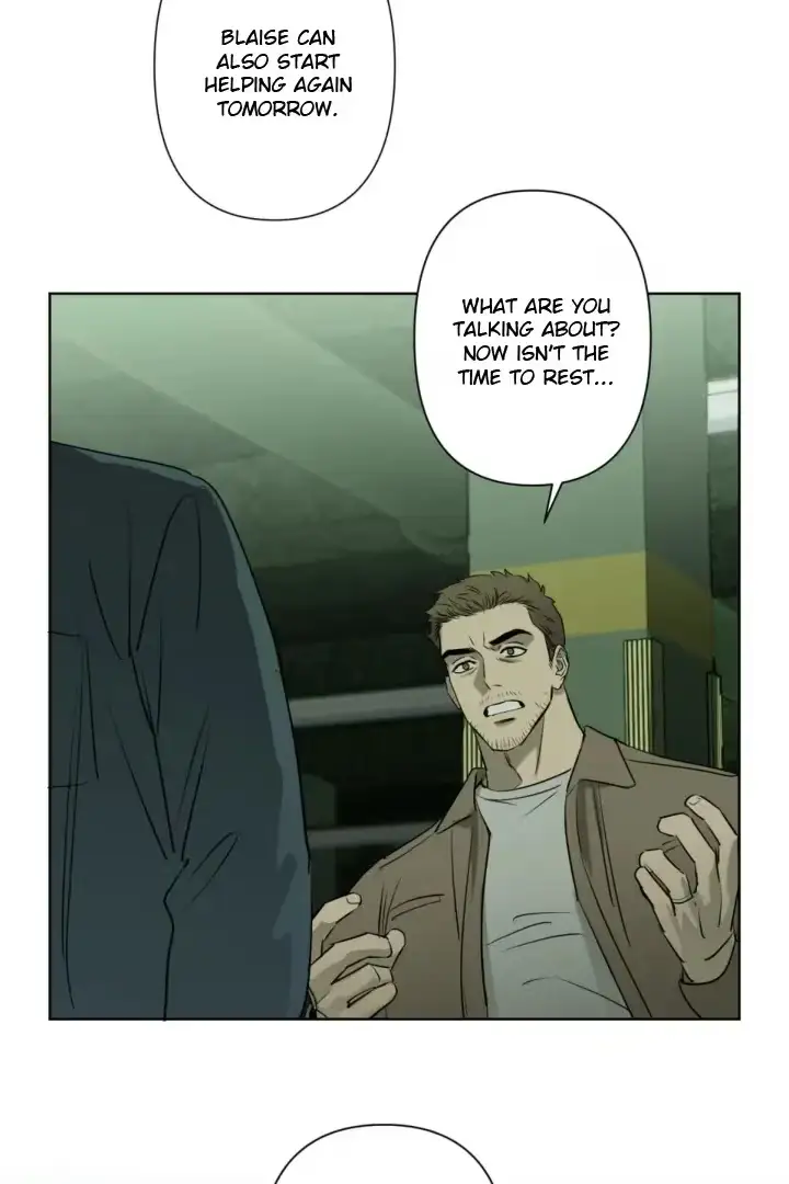 Read Notes for a C-Class Esper chapter 20 image 29 on Lezhin