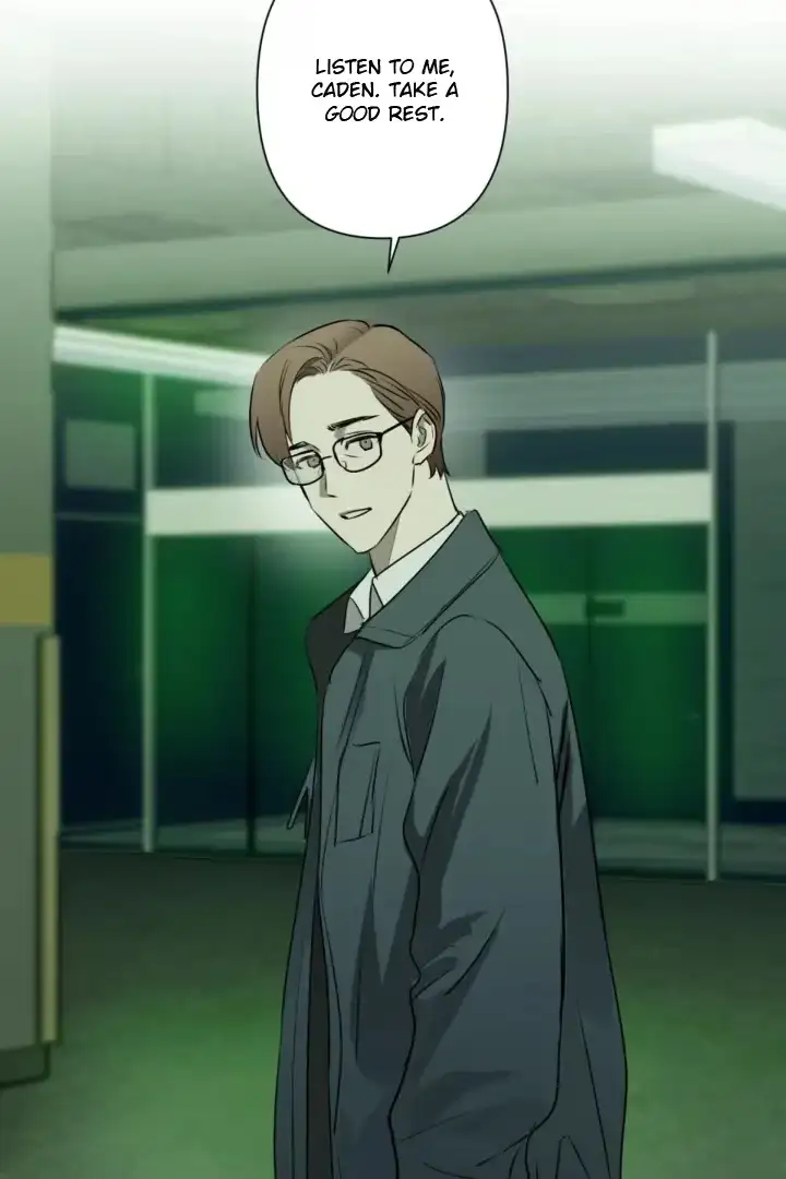 Read Notes for a C-Class Esper chapter 20 image 30 on Lezhin