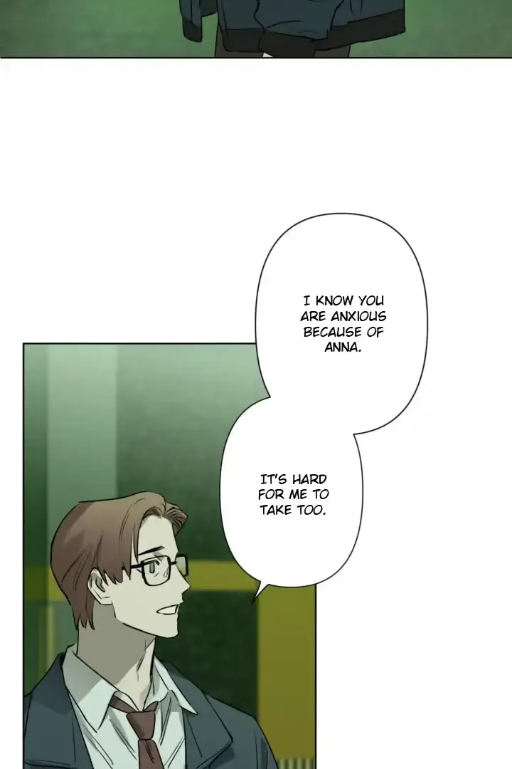 Read Notes for a C-Class Esper chapter 20 image 31 on Lezhin
