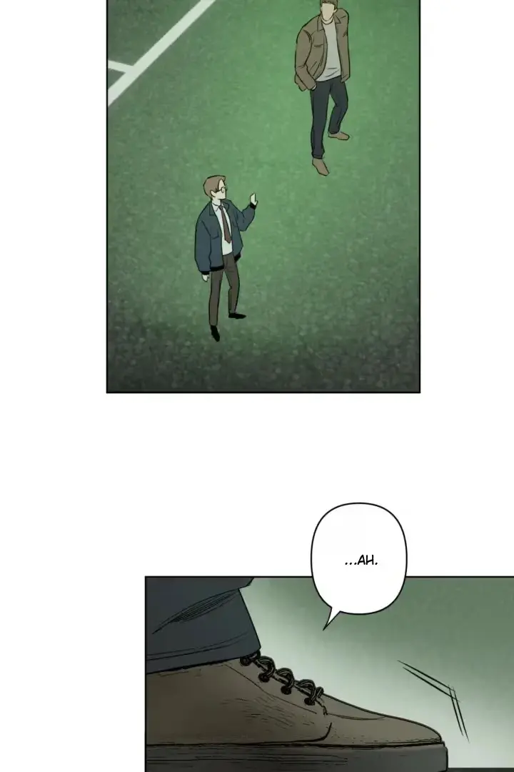 Read Notes for a C-Class Esper chapter 20 image 37 on Lezhin