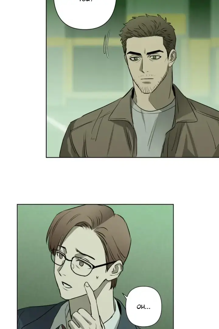 Read Notes for a C-Class Esper chapter 20 image 39 on Lezhin
