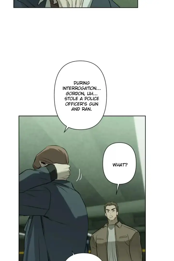 Read Notes for a C-Class Esper chapter 20 image 40 on Lezhin