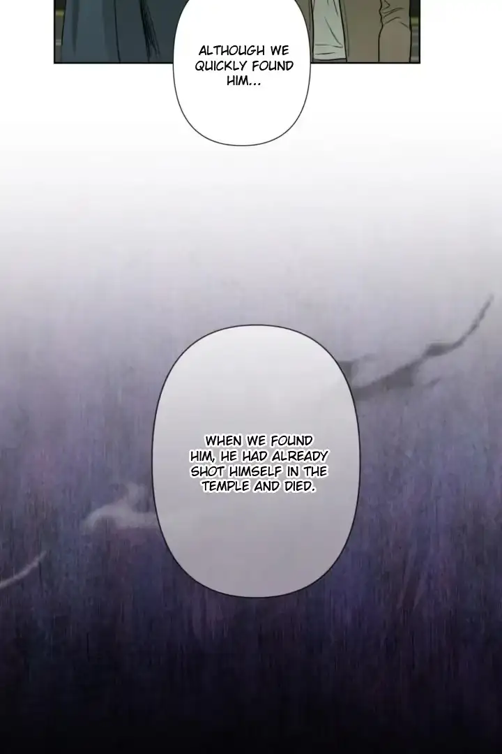 Read Notes for a C-Class Esper chapter 20 image 41 on Lezhin
