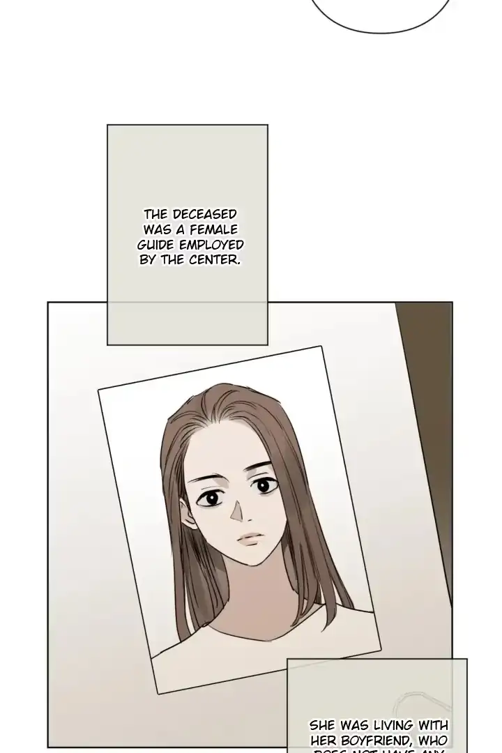 Read Notes for a C-Class Esper chapter 20 image 6 on Lezhin