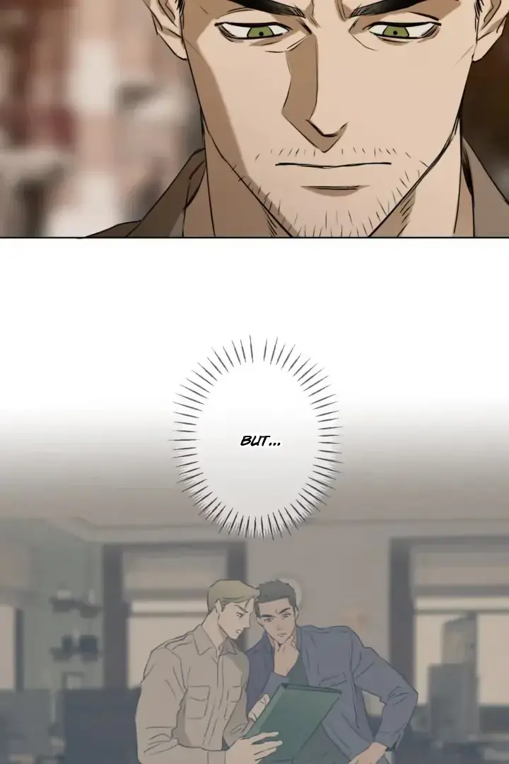 Read Notes for a C-Class Esper chapter 21 image 12 on Lezhin