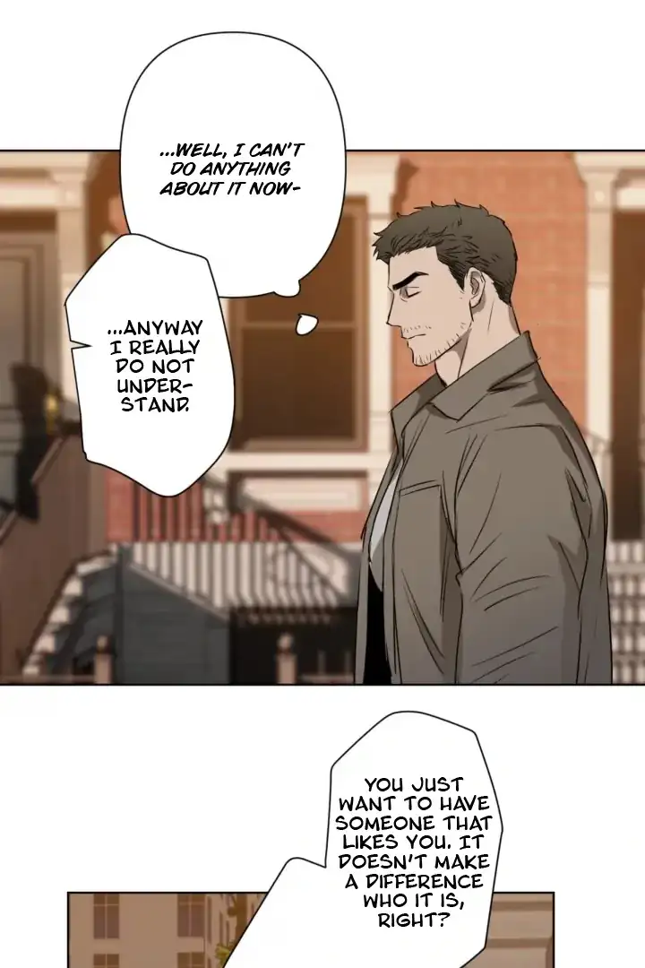 Read Notes for a C-Class Esper chapter 21 image 14 on Lezhin