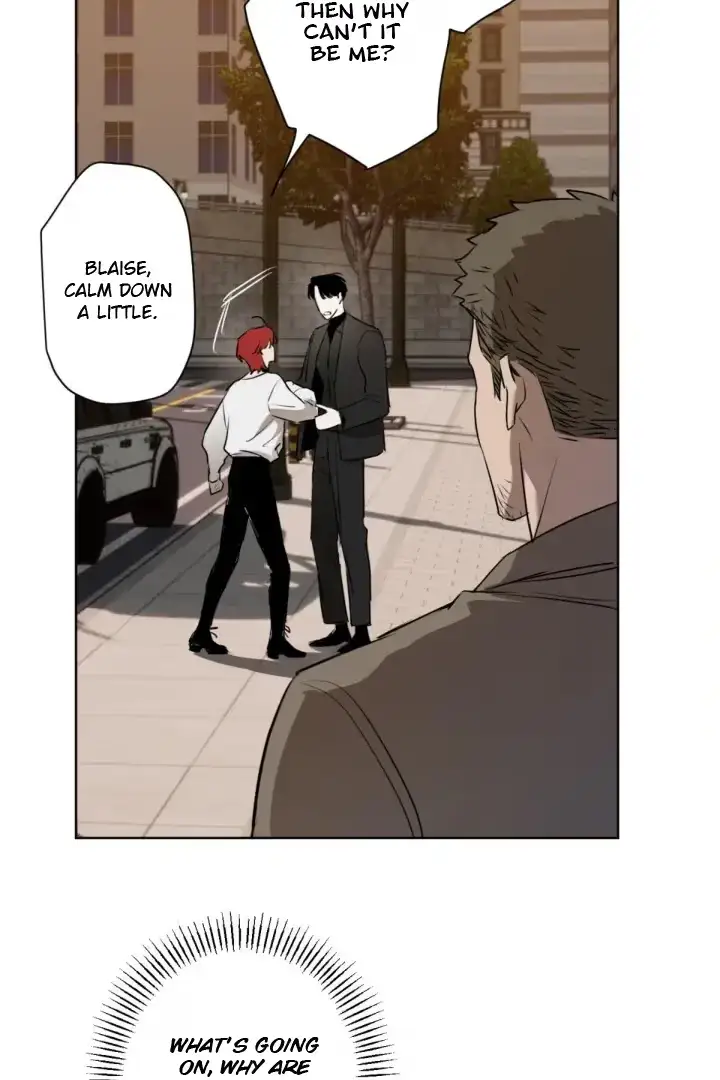 Read Notes for a C-Class Esper chapter 21 image 15 on Lezhin