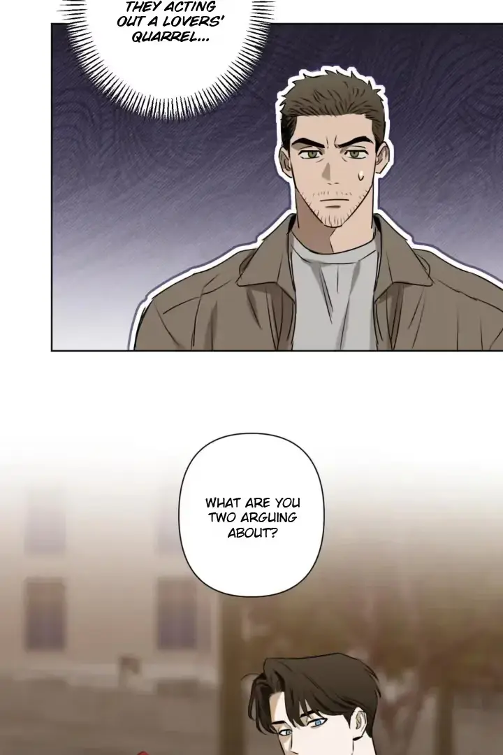 Read Notes for a C-Class Esper chapter 21 image 16 on Lezhin