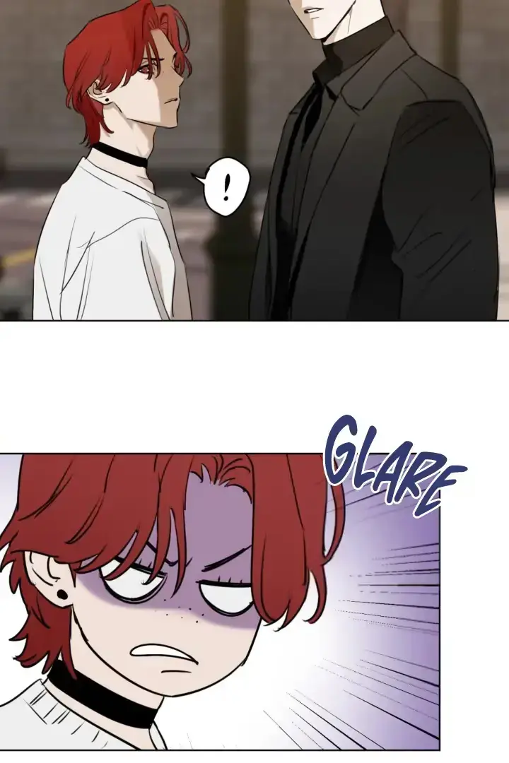 Read Notes for a C-Class Esper chapter 21 image 17 on Lezhin