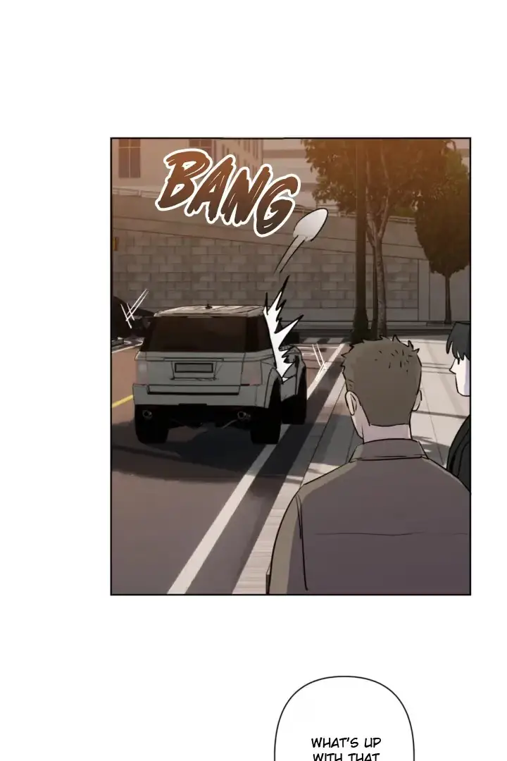 Read Notes for a C-Class Esper chapter 21 image 18 on Lezhin