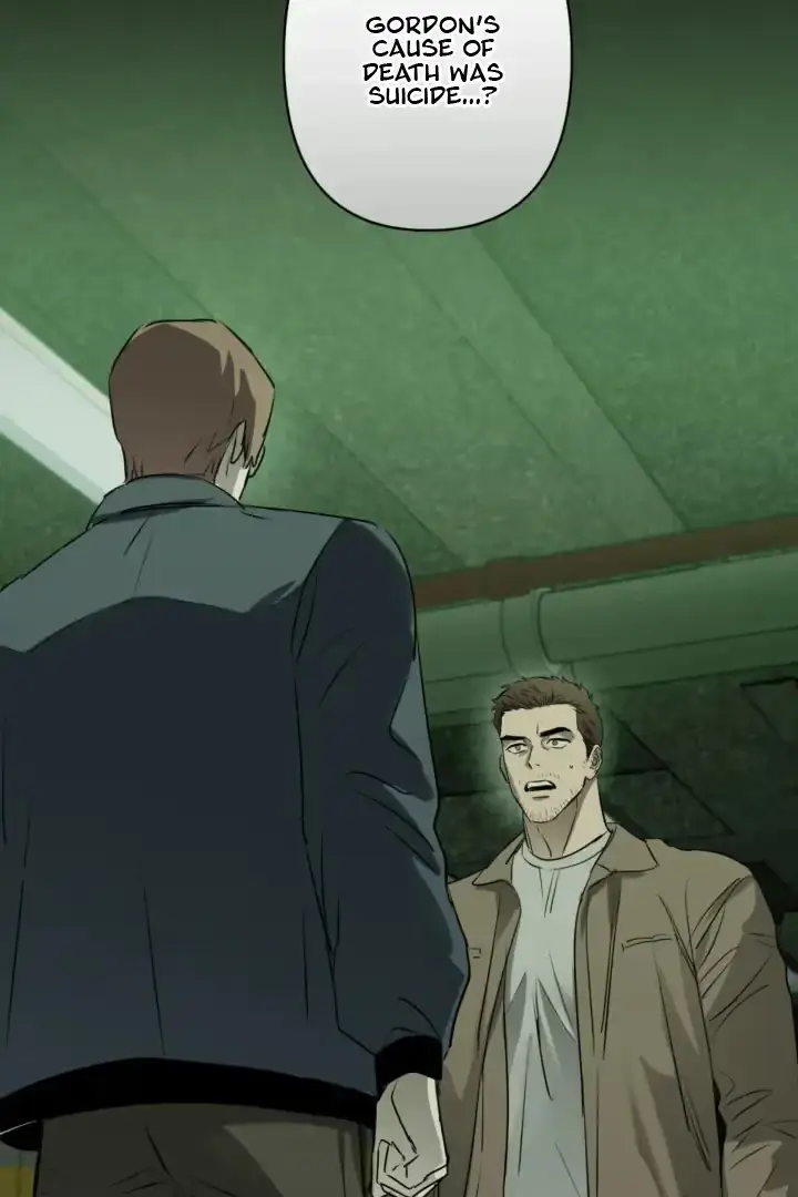 Read Notes for a C-Class Esper chapter 21 image 2 on Lezhin