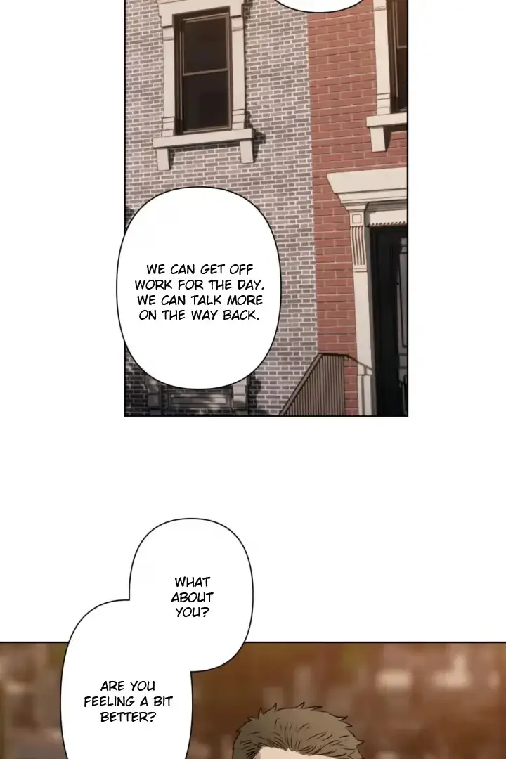 Read Notes for a C-Class Esper chapter 21 image 20 on Lezhin