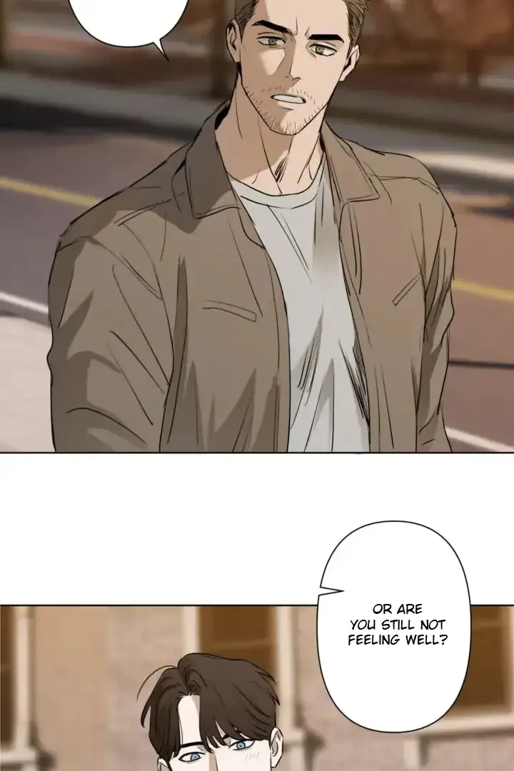 Read Notes for a C-Class Esper chapter 21 image 21 on Lezhin