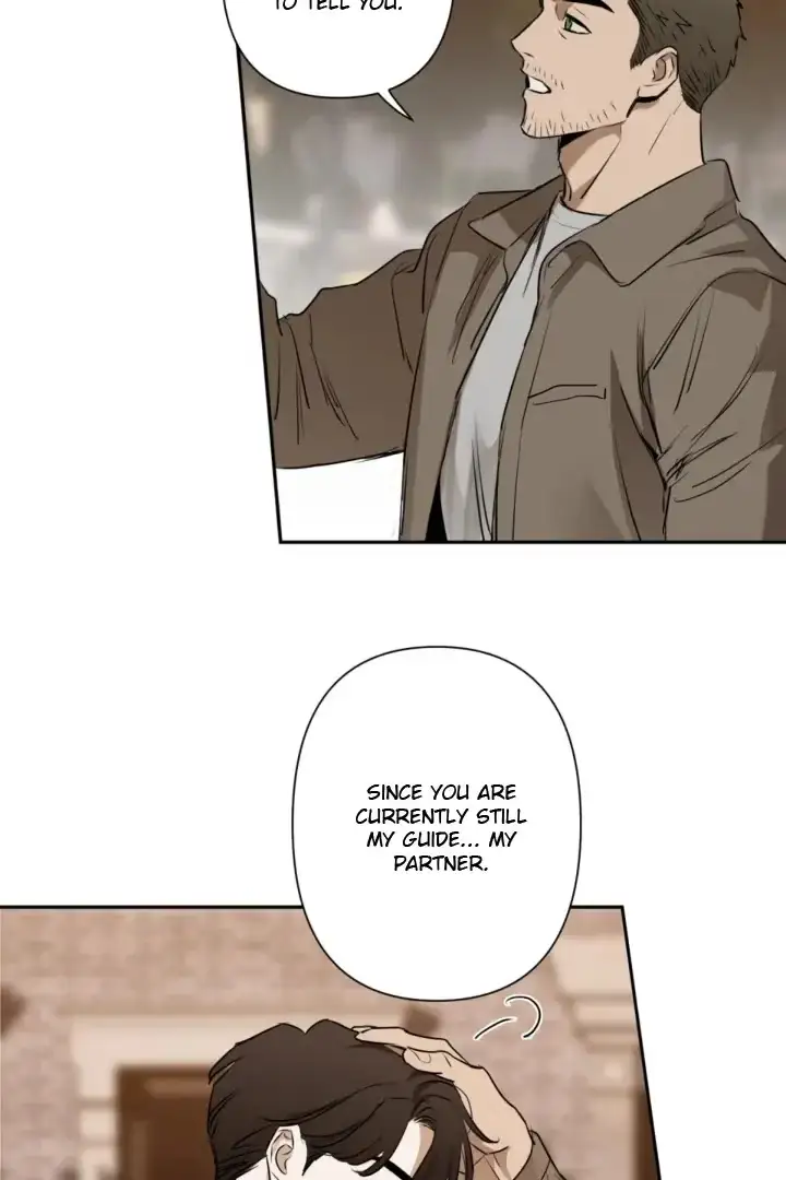 Read Notes for a C-Class Esper chapter 21 image 23 on Lezhin