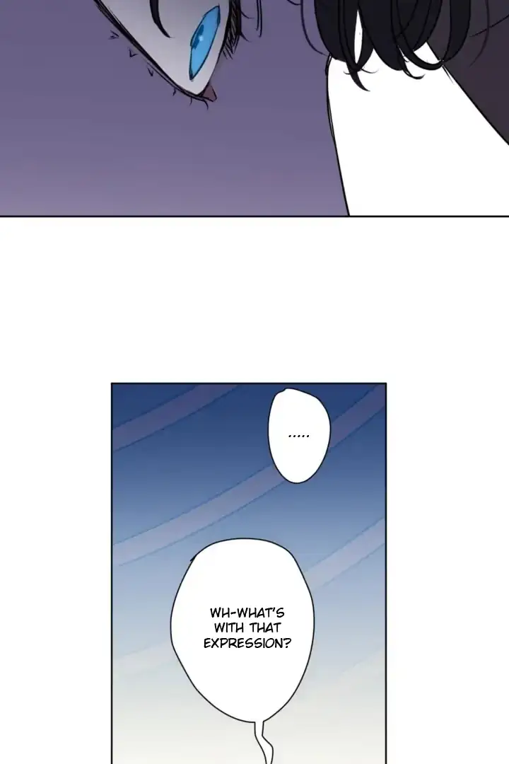 Read Notes for a C-Class Esper chapter 21 image 25 on Lezhin