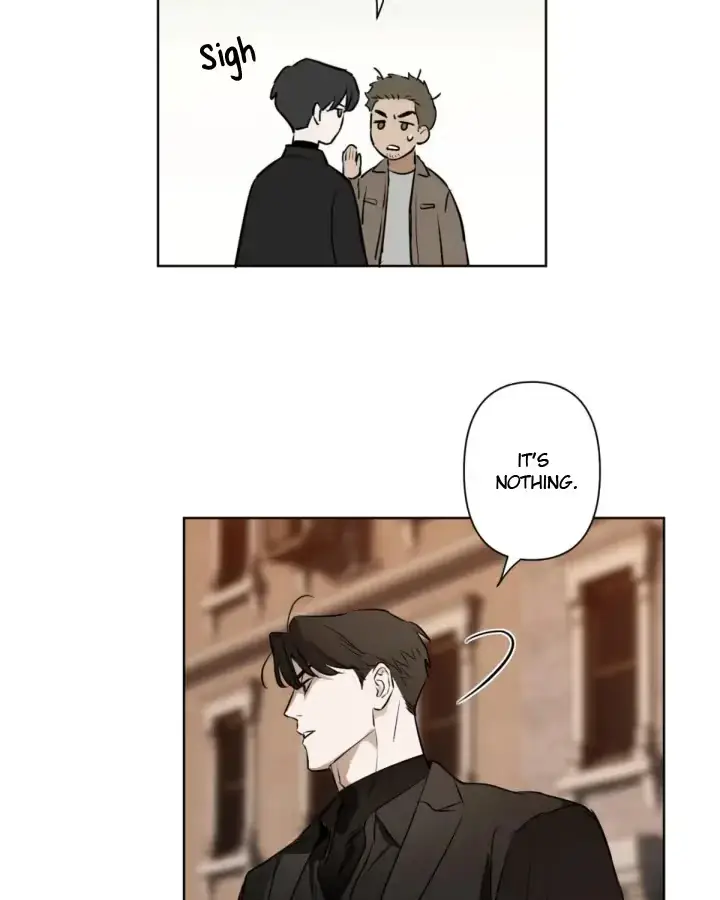 Read Notes for a C-Class Esper chapter 21 image 26 on Lezhin