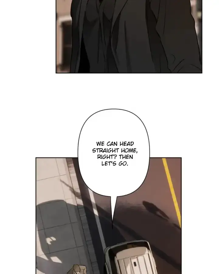 Read Notes for a C-Class Esper chapter 21 image 27 on Lezhin
