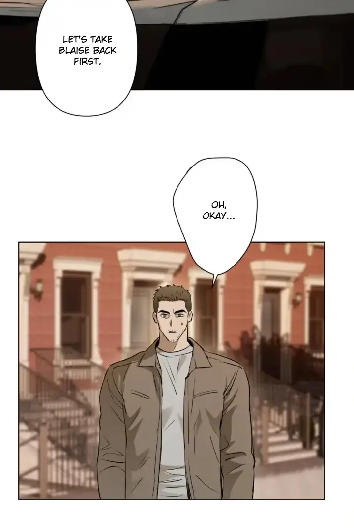Read Notes for a C-Class Esper chapter 21 image 29 on Lezhin