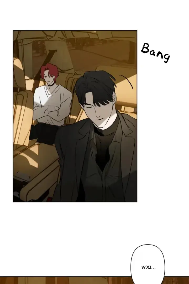 Read Notes for a C-Class Esper chapter 21 image 30 on Lezhin