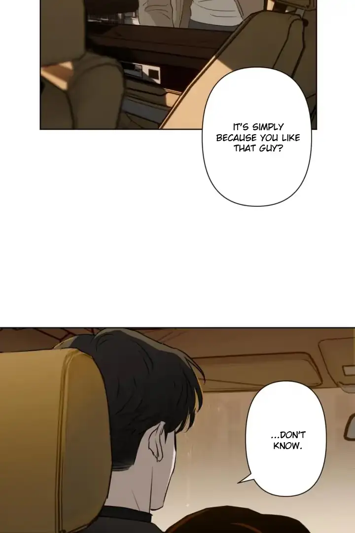 Read Notes for a C-Class Esper chapter 21 image 32 on Lezhin