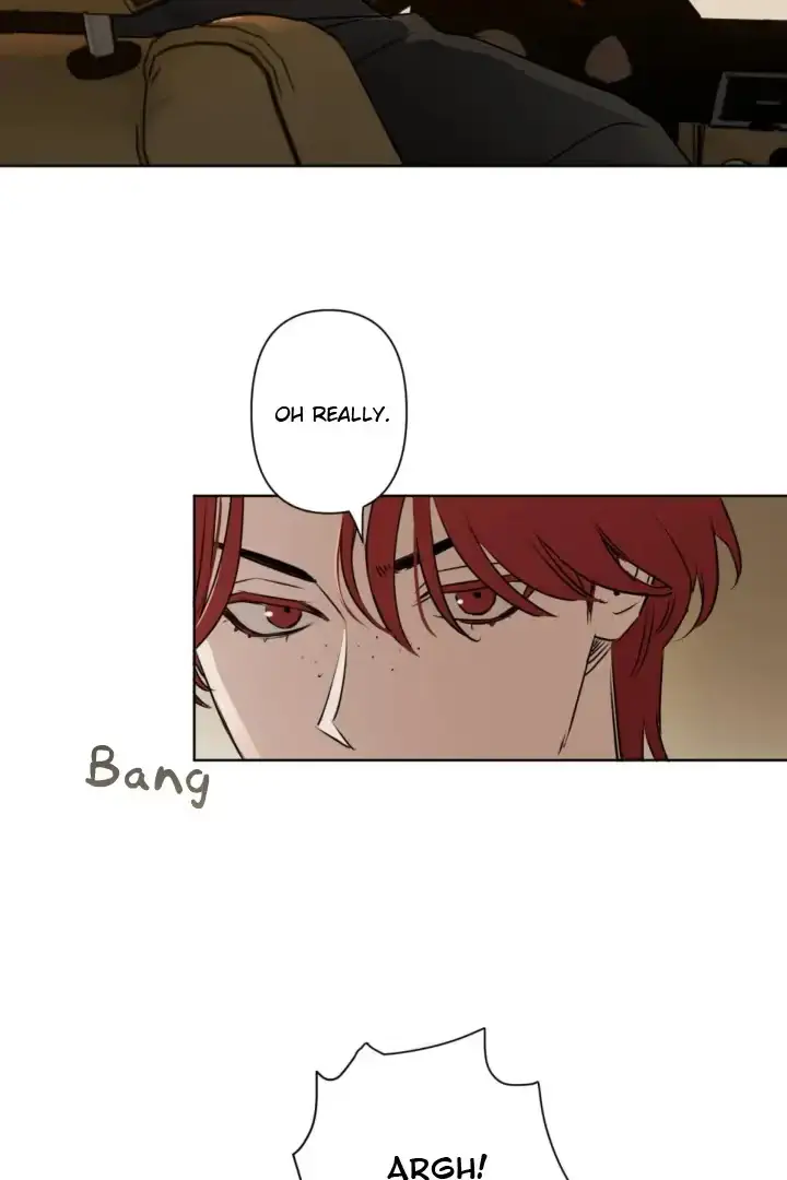 Read Notes for a C-Class Esper chapter 21 image 33 on Lezhin