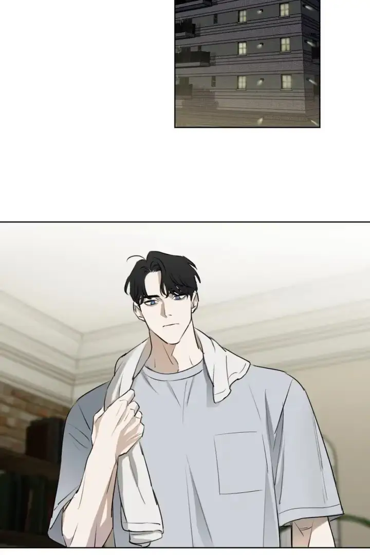 Read Notes for a C-Class Esper chapter 21 image 36 on Lezhin