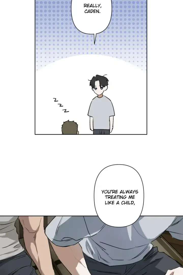 Read Notes for a C-Class Esper chapter 21 image 39 on Lezhin