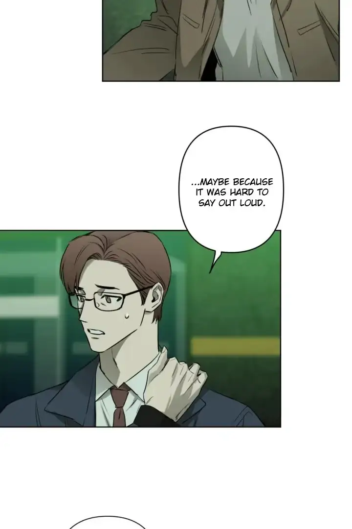 Read Notes for a C-Class Esper chapter 21 image 4 on Lezhin