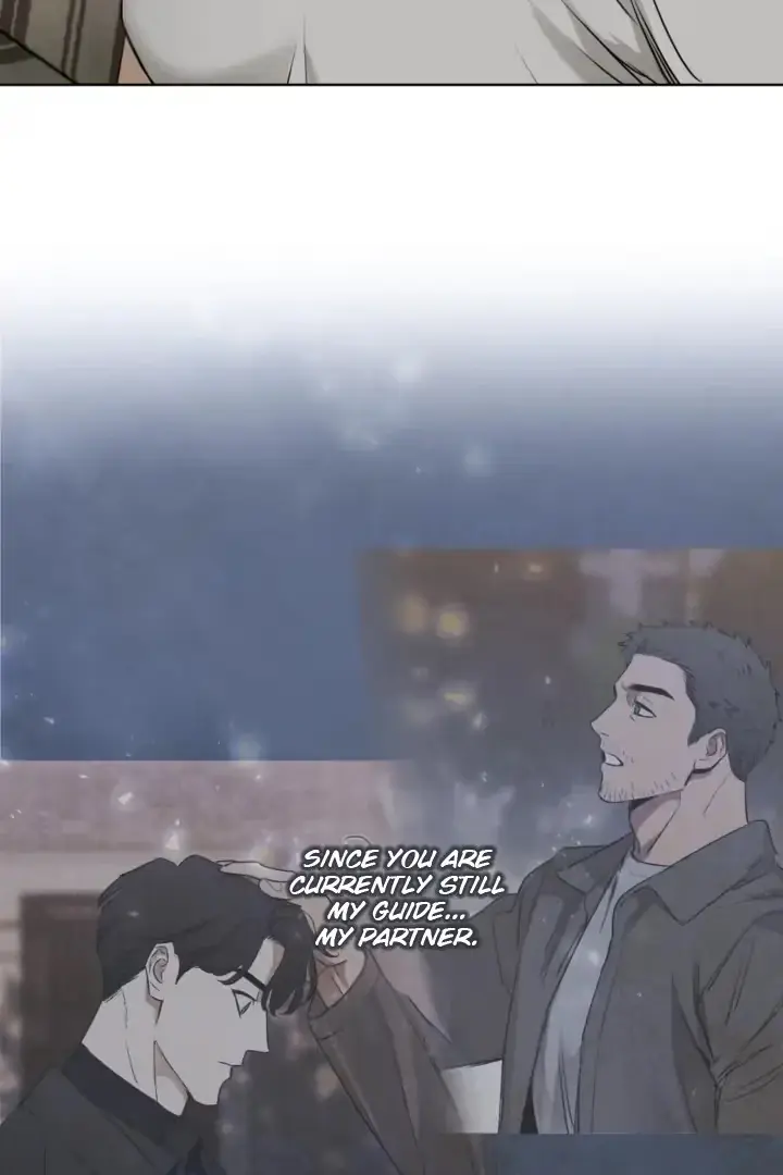 Read Notes for a C-Class Esper chapter 21 image 42 on Lezhin