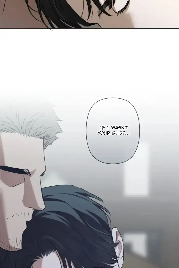 Read Notes for a C-Class Esper chapter 21 image 44 on Lezhin