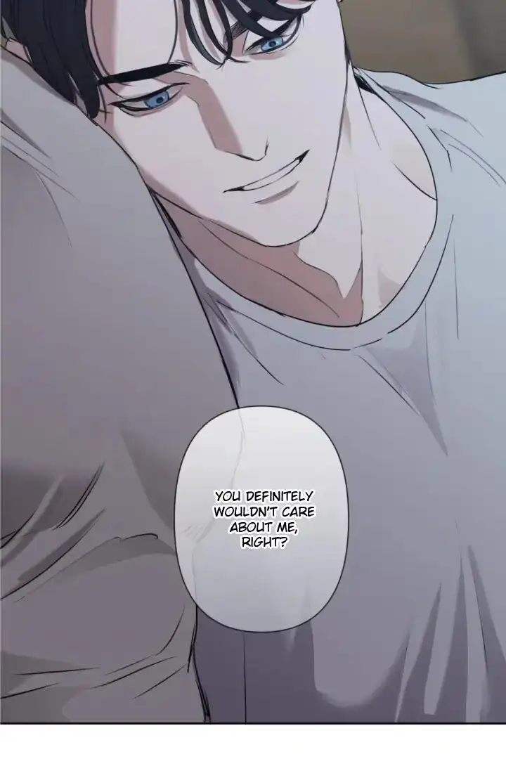 Read Notes for a C-Class Esper chapter 21 image 45 on Lezhin