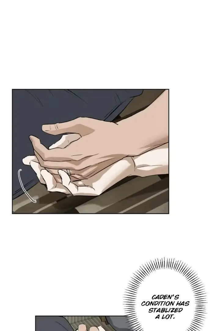 Read Notes for a C-Class Esper chapter 21 image 46 on Lezhin
