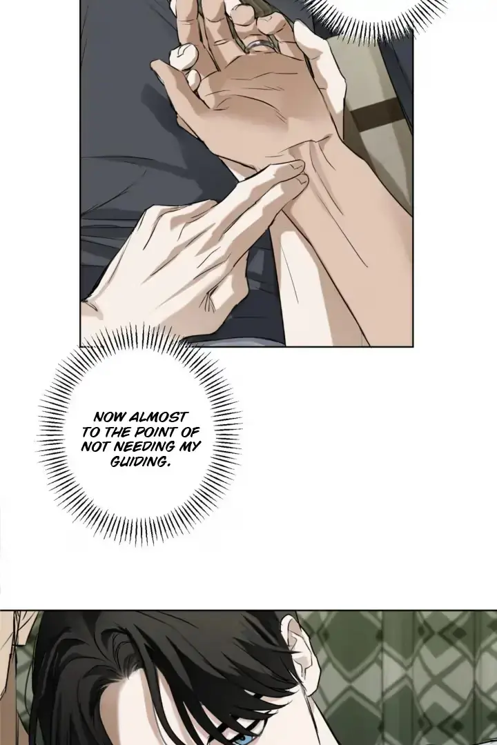 Read Notes for a C-Class Esper chapter 21 image 47 on Lezhin