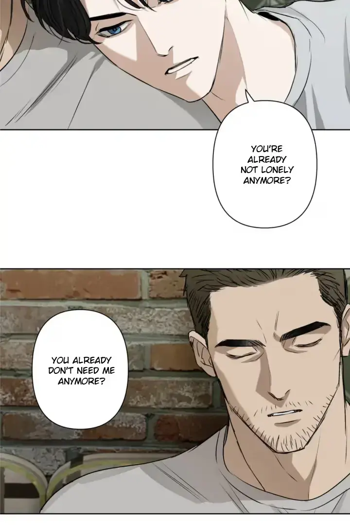 Read Notes for a C-Class Esper chapter 21 image 48 on Lezhin