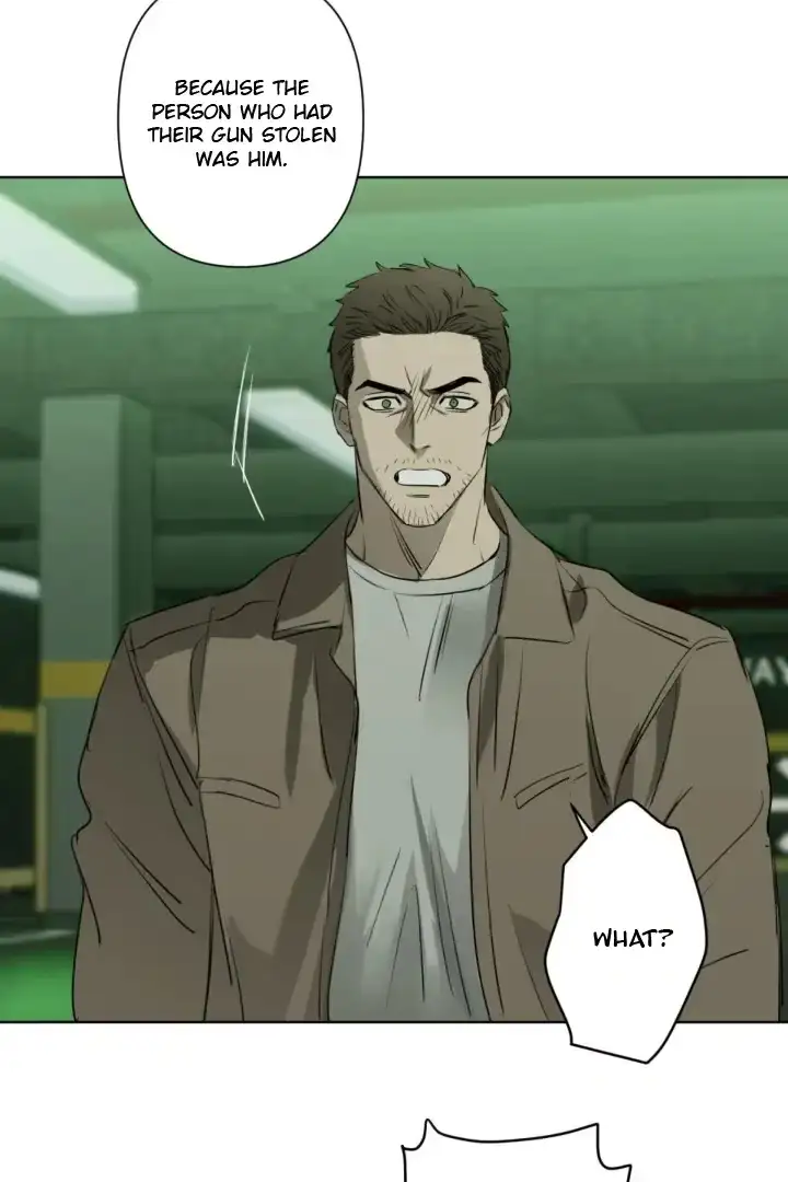 Read Notes for a C-Class Esper chapter 21 image 5 on Lezhin