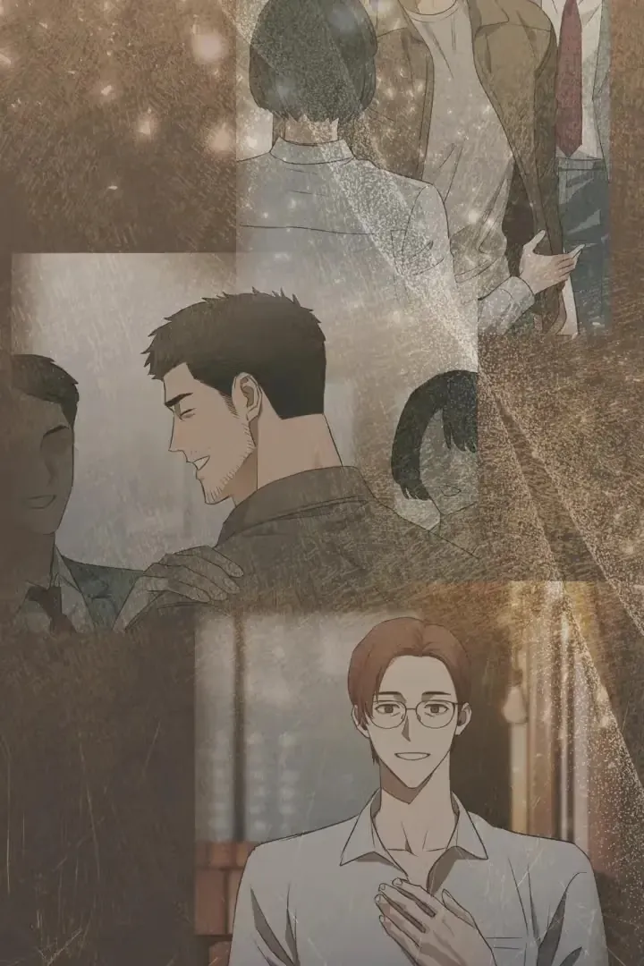 Read Notes for a C-Class Esper chapter 21 image 50 on Lezhin