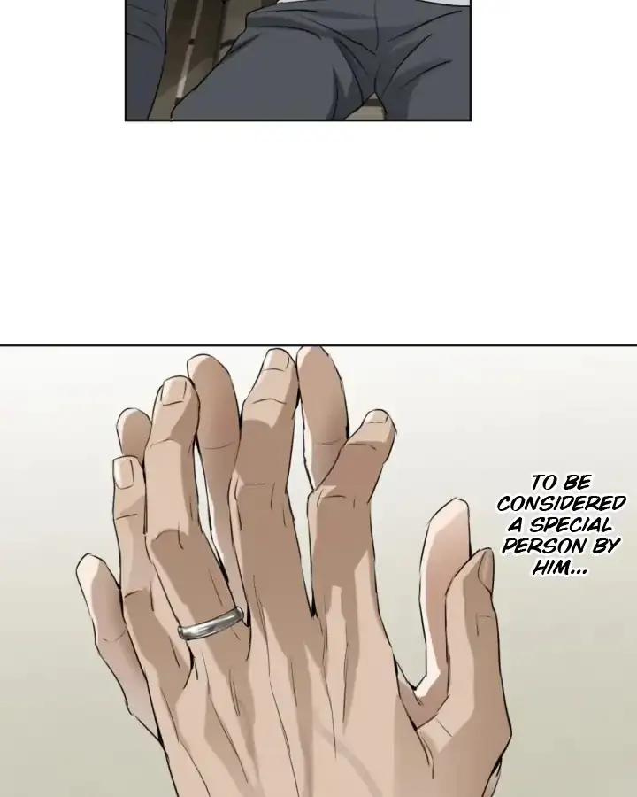 Read Notes for a C-Class Esper chapter 21 image 54 on Lezhin