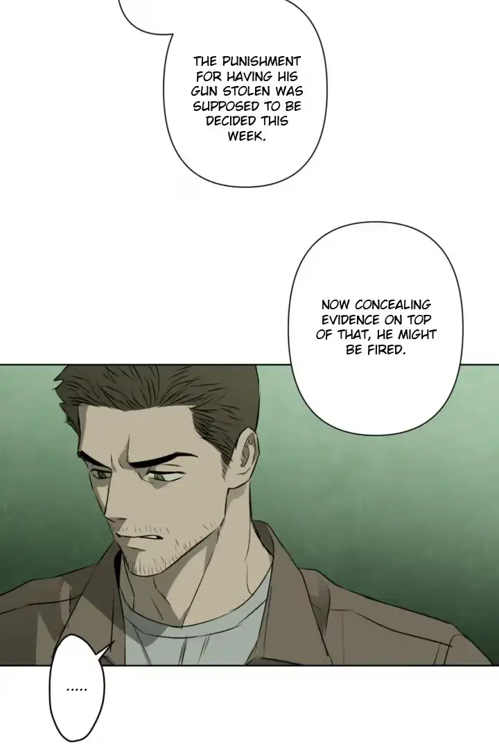 Read Notes for a C-Class Esper chapter 21 image 7 on Lezhin