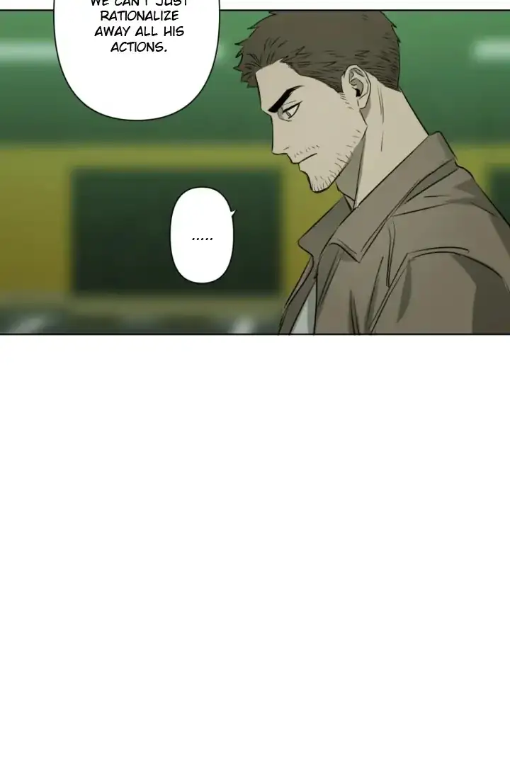 Read Notes for a C-Class Esper chapter 21 image 9 on Lezhin