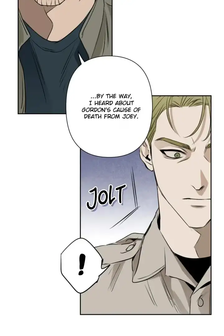 Read Notes for a C-Class Esper chapter 22 image 13 on Lezhin