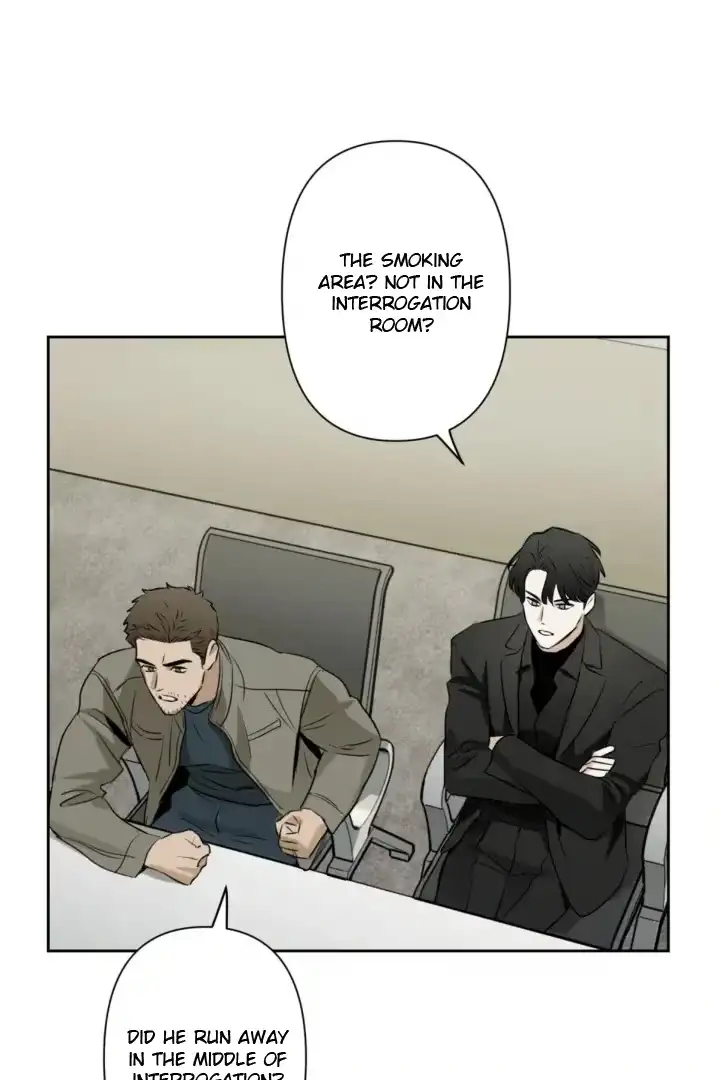Read Notes for a C-Class Esper chapter 22 image 18 on Lezhin